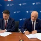 Курская областная Дума и ЮЗГУ заключили соглашение о сотрудничестве