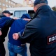 Жителя Курска обвиняют в насилии над полицейским