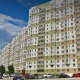 17 многоэтажных домов на проспекте Клыкова в Курске остались без света