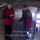 В Курске неизвестные расклеили на самокаты наклейки с qr-кодами наркотических интернет-ресурсов