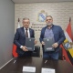 Курская область будет сотрудничать с Федерацией регби России