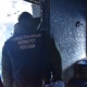 В Курской области на пожаре погиб пенсионер