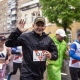 Мэр Курска пробежал 10 километров в рамках полумарафона «ЗаБег.РФ»