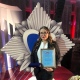 Курская студентка стала победителем всероссийской инициативы «Горячее сердце»