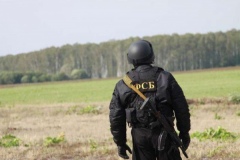 В Курской области до 8 июня продлили «желтый» уровень террористической опасности