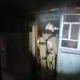 В доме под Курском сгорела мебель