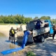 В Курске в Ермошкино озеро запустили 7,5 тысячи мальков карпа и толстолобика