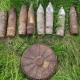 Под Курском обезвредили более 20 снарядов и мин