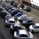 В центре Курска бывший муж жестоко избил женщину на парковке
