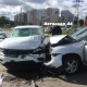 Жесткое ДТП произошло в Курске на улице Союзной