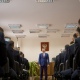 Курский губернатор наградил пограничников