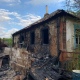 Под Курском расследуют гибель двоих мужчин на пожаре