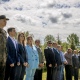 Курский губернатор наградил волонтеров за обеспечение общественной безопасности