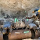 В Сеймском округе Курска «Квадра» завершила испытания и подключает дома к горячей воде