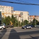 В Курске около библиотеки имени Асеева продолжают пилить деревья
