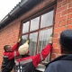 В Курской области восстанавливают обстрелянные Украиной приграничные села