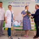 Впервые в Курске новорожденный зарегистрирован через суперсервис