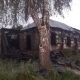 В Курской области на пожаре погиб 48-летний мужчина