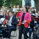 С 1 июня в парках Курска играет живая музыка