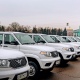 В больницы Курской области закупят еще 17 автомобилей