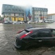 В Курске во время ливней будут перекрывать затопленные улицы