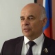 Председатель Курской областной Думы Юрий Амерев посетил Горшеченский район