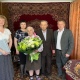 Семья Рыжковых из Курска отметила 60 лет совместной жизни