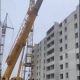 Власти Курской области обещают достроить проблемную многоэтажку в Железногорске