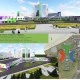 В Курске на проспекте Плевицкой к 2025 году построят детскую областную больницу