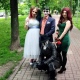 В Курске сыграли свадьбу Джокер и Харли Квинн