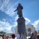 Курян приглашают отметить Пушкинский день на Театральной площади