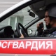 Росгвардейцы в Курской области пресекли 149 правонарушений