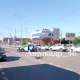 На дороге в Курске столкнулись автоледи