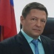 Зампредседателя Курского райсуда Андрей Козлов ушел в отставку