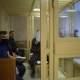 В Курске Дмитрий Волобуев, которому грозит пожизненный срок, выступил в суде с последним словом