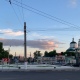 В Курске транспортные кольца благоустроят с учетом дизайн-кода