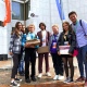 Куряне стали победителями и призерами «Российской студенческой весны» в Челябинске