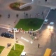 В Курске в ДТП пострадал скутерист