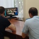 В Курске прошел онлайн-всеобуч по детской безопасности