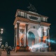 Курск претендует на звание самого привлекательного и узнаваемого города России