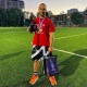Владимир Сечин из Курска выиграл чемпионат России по функциональному многоборью
