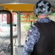 В Курской области школьные автобусы оборудуют тревожной кнопкой