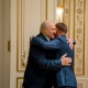 Губернатор Курской области Роман Старовойт встретился с президентом Беларуси Александром Лукашенко