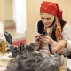 11 и 12 июня в Курске пройдёт Всероссийский конкурс народных мастеров «Русь мастеровая»