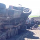 Смертельное ДТП с грузовиками произошло в Курской области