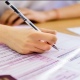 Сегодня в Курске выпускники школ сдают экзамены по иностранным языкам и биологии