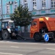 В Курске «Квадра» начнет реконструкцию теплосетей на улице Ленина в конце июня
