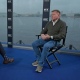 Роман Старовойт рассказал, как ВСУ обстреливает приграничные районы Курской области