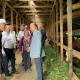 Депутаты Курской облдумы провели выездное заседание в Горшеченском районе