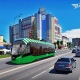Курская область и «Мовиста Регионы» договорились о модернизации городской трамвайной сети
